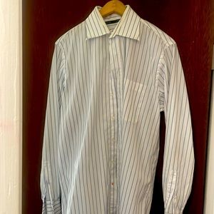 Mens dress shirt size 41